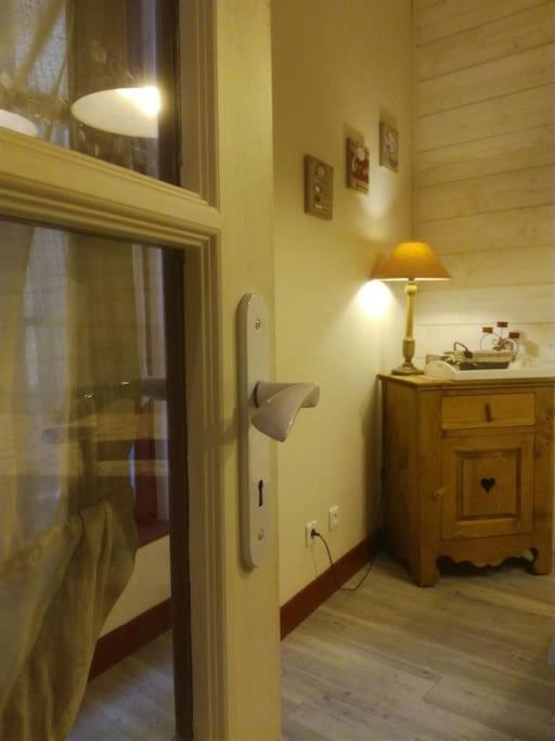 Centre Cauterets, Appartement 72M2 Pr 7 Personnes Exterior foto